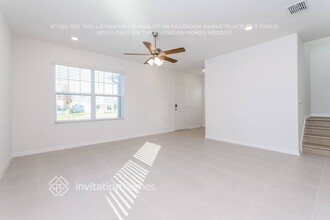 6509 Tabebuia Pkwy in Winter Garden, FL - Foto de edificio - Building Photo