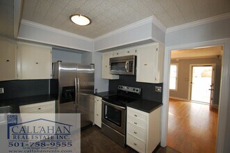 107 Sheridan Rd in North Little Rock, AR - Building Photo - Building Photo