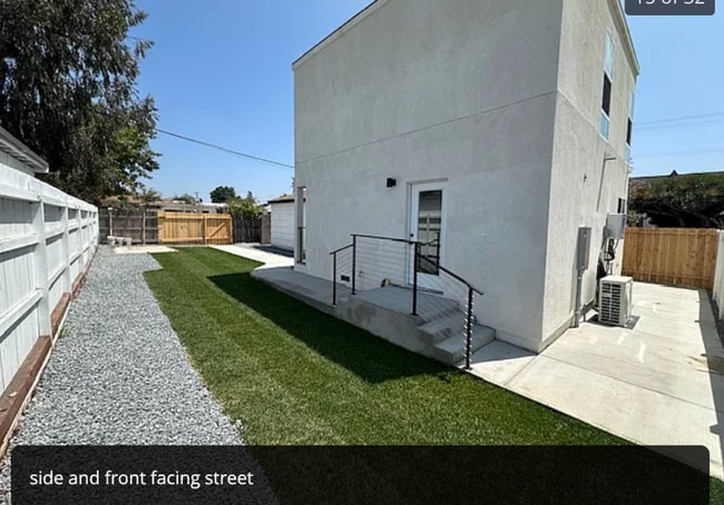 property at 4594 Harbinson Ave