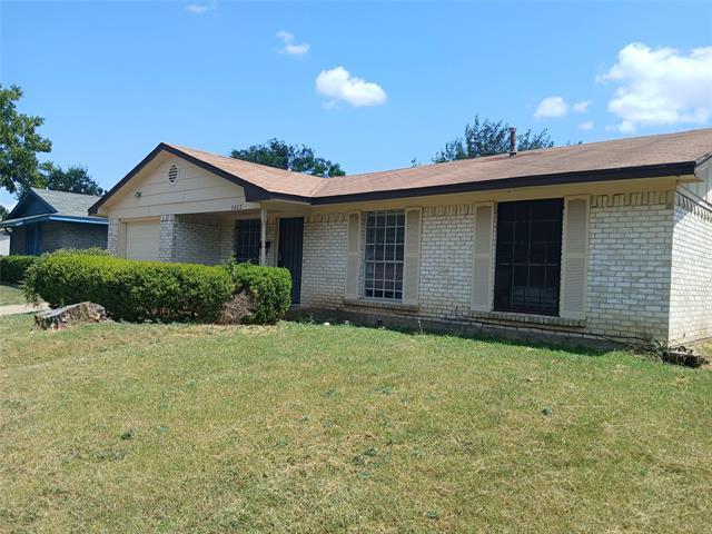 property at 3422 Judge Dupree Dr