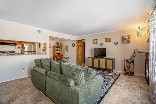 property at 2501 W Zia Rd