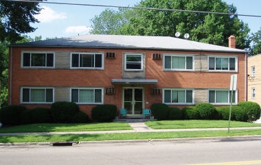 1812 Compton Rd in Cincinnati, OH - Building Photo - Building Photo