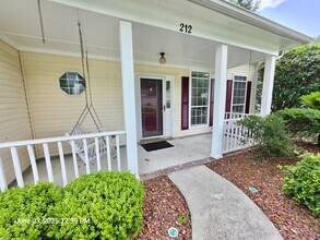 212 St Awdry St in Summerville, SC - Building Photo - Building Photo