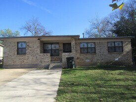 1306 Garth Dr in Killeen, TX - Building Photo