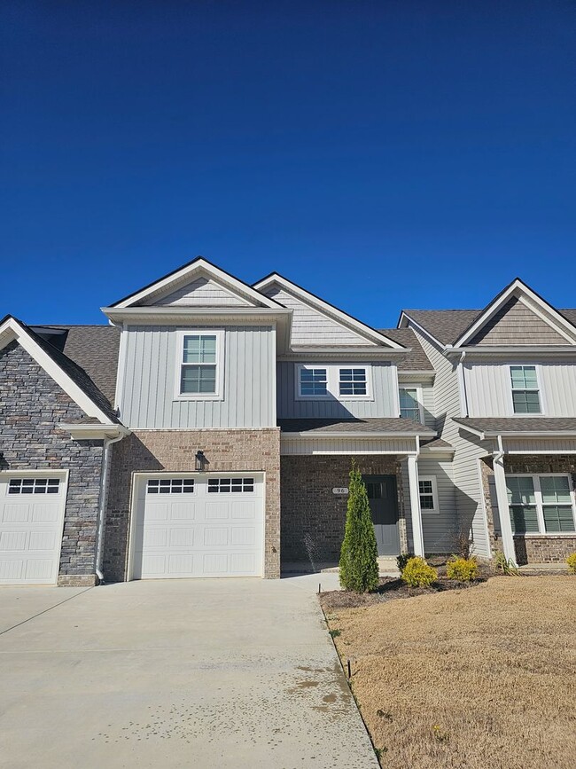 property at 96 Creek Wood Rd