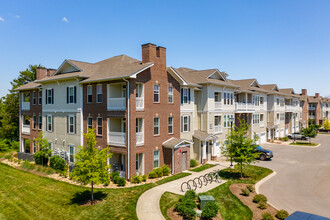 The Banks at West Fork in Murfreesboro, TN - Building Photo - Building Photo