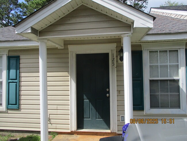 property at 125 Clara Jean Ct