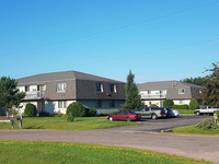 Countryside Apartments in Phillips, WI - Building Photo - Building Photo