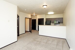 Pheasant Ridge Village Apartments