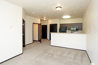 Pheasant Ridge Village Apartments in Mitchell, SD - Building Photo - Interior Photo