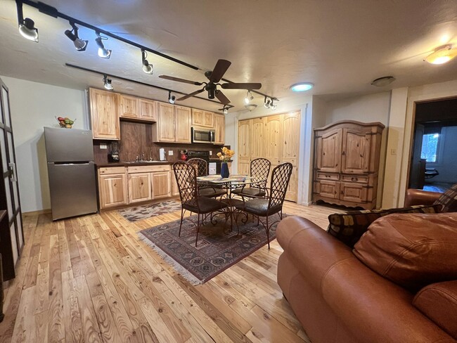 property at 3575 N Brookside Ln