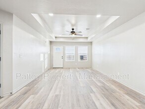 10524 Tierra Sta. Dr in Amarillo, TX - Building Photo - Building Photo