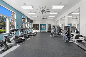 The Connection in Statesboro, GA - Foto de edificio - Building Photo