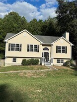 114 Hickory Bluff in Braselton, GA - Building Photo