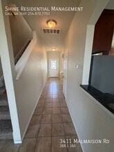 3411 Malmaison Road in Killeen, TX - Building Photo - Building Photo