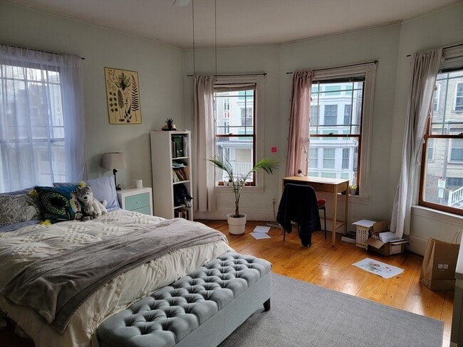 67 Hillside St in Boston, MA - Building Photo - Building Photo