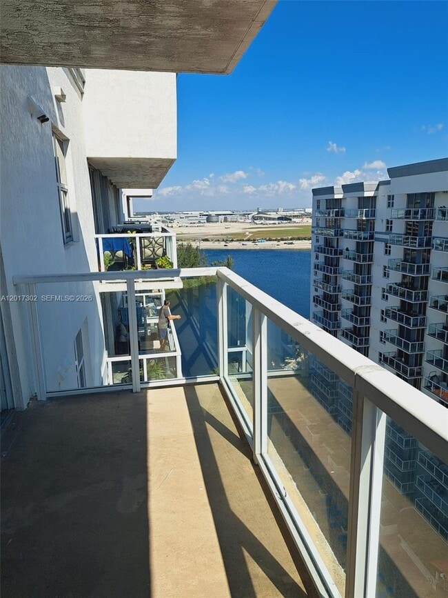 property at 5085 NW 7th St