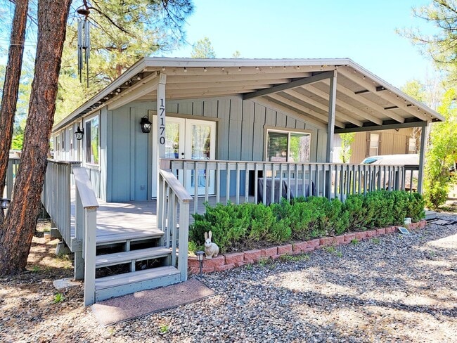 property at 17170 Big Sky Dr