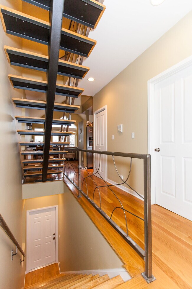 928 S Wood St in Chicago, IL - Building Photo - Building Photo