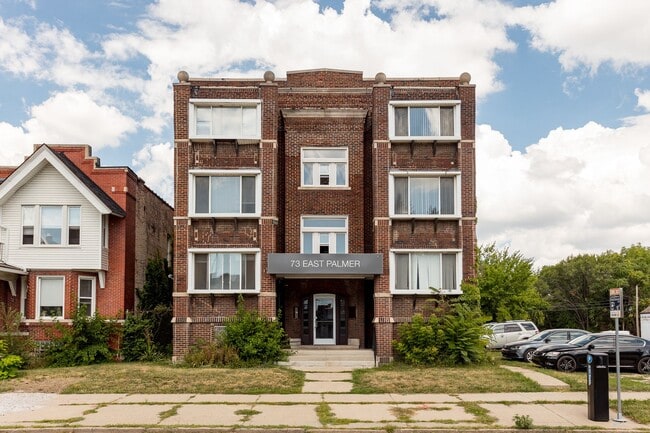 Historic Style, Modern Comforts, Prime Location