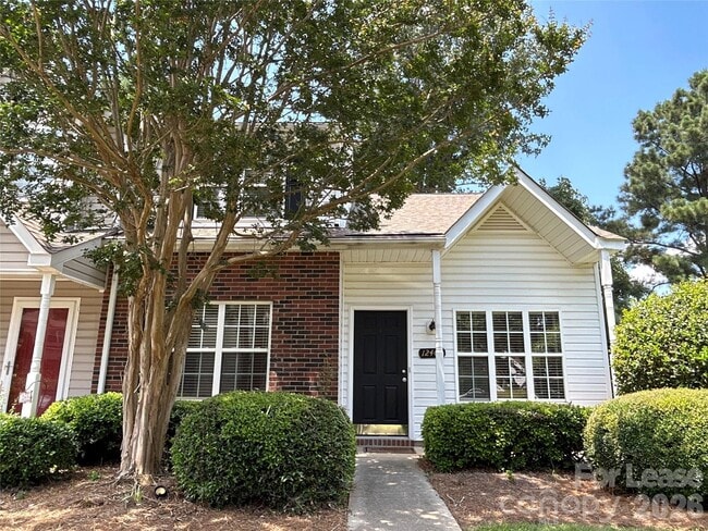 property at 12402 Bluestem Ln