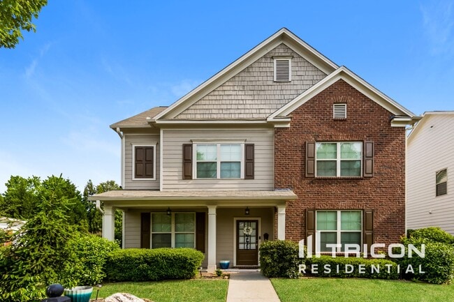 property at 280 S Village Square