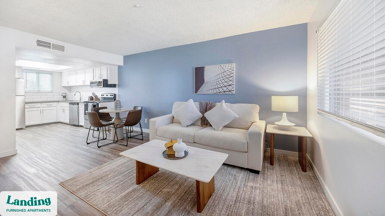 8546 N 59th Ave in Glendale, AZ - Building Photo