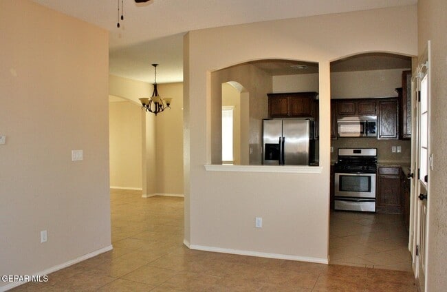 4629 Lolo Caldera Way in El Paso, TX - Building Photo - Building Photo