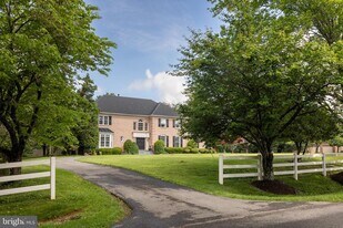 8809 Saunders Ln in Bethesda, MD - Building Photo