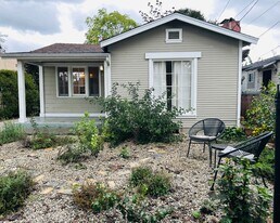 2834 Denby Ave in Los Angeles, CA - Building Photo