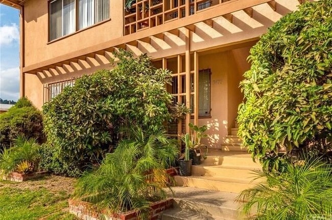 property at 3477 Carmona Ave