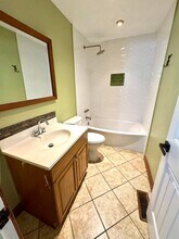 604 S Strong Blvd in Mcalester, OK - Building Photo - Building Photo