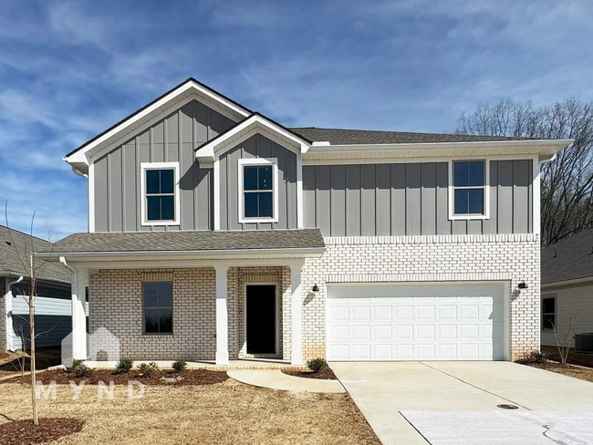 property at 309 Pond Spg Dr