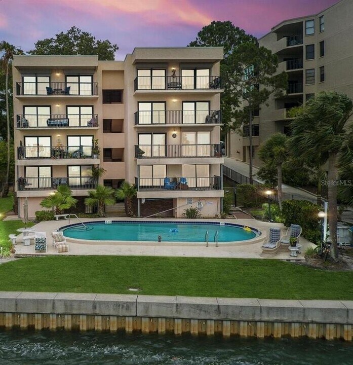 9 Turner St in Clearwater, FL - Building Photo