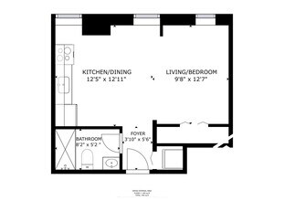 1219 W Devon Ave in Chicago, IL - Foto de edificio - Building Photo