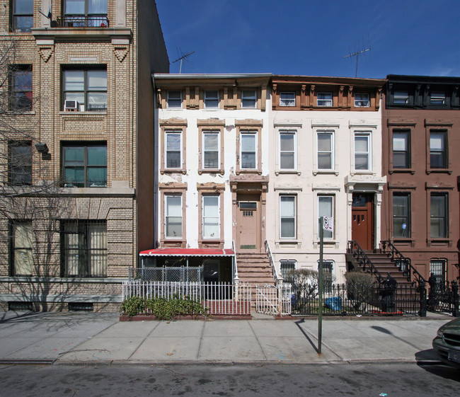 177 Van Buren St in Brooklyn, NY - Building Photo - Building Photo