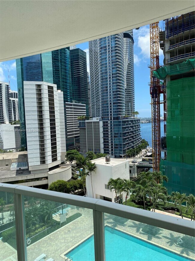 property at 31 SE 5th St