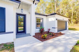 10720 N Citrus Springs Blvd in Citrus Springs, FL - Building Photo - Building Photo