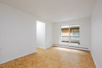 10160 Lajeunesse in Montréal, QC - Building Photo - Building Photo