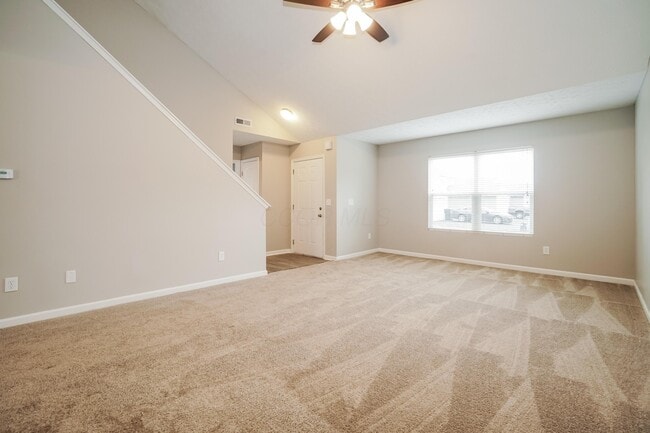 2545 Bristlecone Ln in Grove City, OH - Foto de edificio - Building Photo