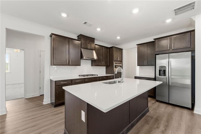8715 Chesford Grv in Ball Ground, GA - Building Photo - Building Photo