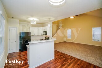 5546 Tygart Valley Dr in Dublin, OH - Foto de edificio - Building Photo