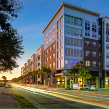 The Standard at Tampa in Tampa, FL - Building Photo - Building Photo