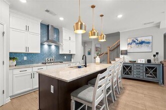 416 Retreat Ln in Canton, GA - Building Photo - Building Photo