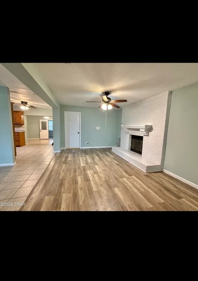 1418 Iowa Ave in Lynn Haven, FL - Building Photo - Building Photo