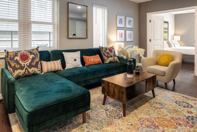 property at 2201 Reading Rd