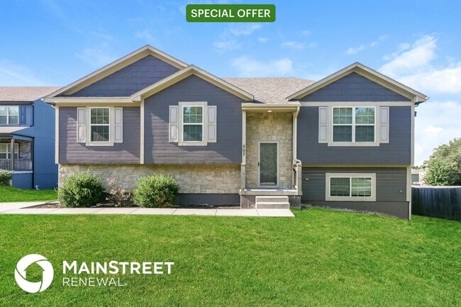 property at 507 Fall Meadow Ln