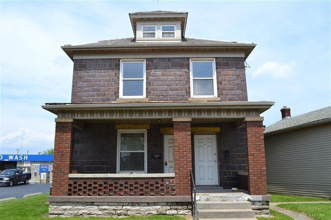 1949 Central Ave in Middletown, OH - Building Photo - Building Photo