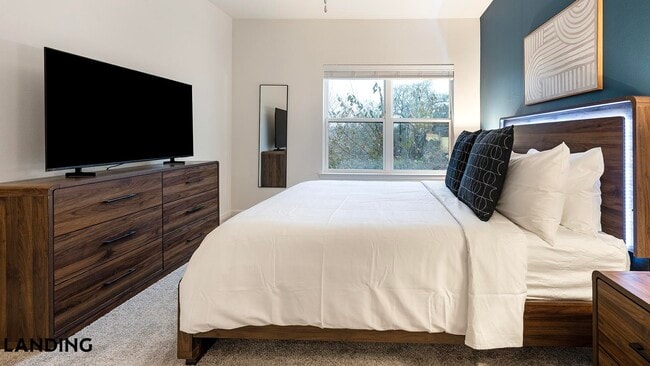 12700 Ridgeline Blvd, Unit 17203 in Cedar Park, TX - Foto de edificio - Building Photo