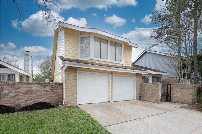 property at 10619 Chapel Hill Dr